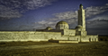 Vue exterieure de la mosquée de sidi khaled.tif