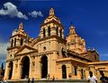 Córdoba's Church