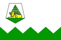 Flag of Ifrane province.JPG