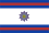 Flag of Paysandú Department.svg