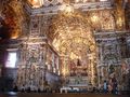 São Francisco Church, Salvador