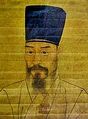 Jo Gwang-jo (1482-1519): Entered in 1510. Munmyo Baehyang (Hangul: 문묘배향; Hanja: 文廟配享). Promoted Hyangyak throughout the country.