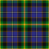 Iowa state tartan.png