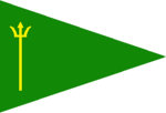 Nagod state flag.png