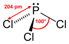 Phosphorus trichloride