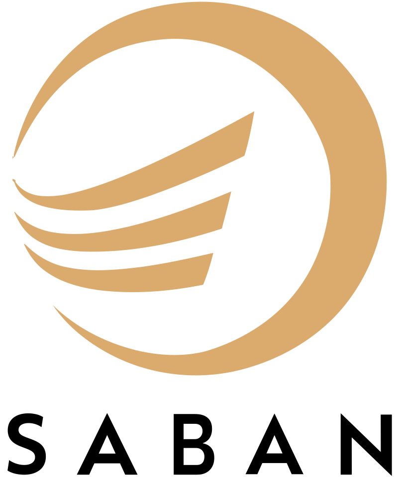 ملف:Saban Entertainment logo.svg - المعرفة