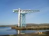 Clydebank Titan Crane - geograph.org.uk - 1069892.jpg