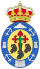 درع Santa Cruz de Tenerife