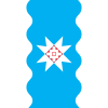 Flag of Muhu Parish.svg