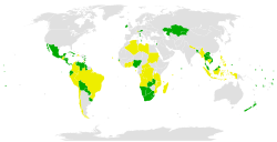 Treaty on the Prohibition of Nuclear Weapons members.svg