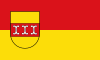 Flagge des Kreises Borken.svg
