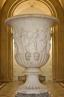 Borghese Vase