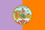 Flag Buriram Province.png