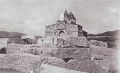 The Armenian Monastery of Saint Bartholomew (13th century)