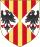 Arms of the Aragonese Kings of Sicily.svg