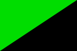 Green anarchism