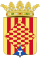 Coat of Arms of the Tarragona Province.svg