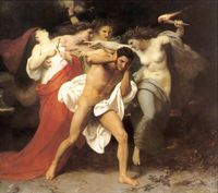 William-Adolphe Bouguereau (1825-1905) - The Remorse of Orestes (1862).jpg