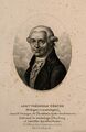 Abraham Gottlob Werner