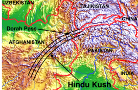 Approximate Hindu Kush range with Dorah Pass.png