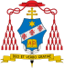 Coat of arms of Giuseppe Betori.svg