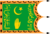 Flag of the Emirate of Bukhara.svg