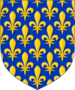 France Ancient.svg