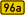 Bundesstraße 96a number.svg