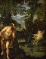 Paolo Veronese - Ercole, Deianira e il centauro Nesso (KHM).jpg