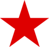 Red star.svg