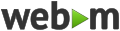 WebM logo.svg