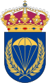 Arméns fallskärmsjägarskola (FJS) 1952-1994