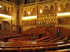 Budapest Parliament conference hall.jpg