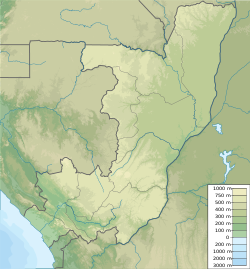 Location map/data/Republic of the Congo is located in جمهورية الكونغو