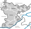 Municipalities in MTK.svg