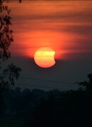 From Bhubaneswar, India at 12:11 UTC