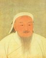 Genghis Khan