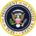 Seal of the President of the United States.svg