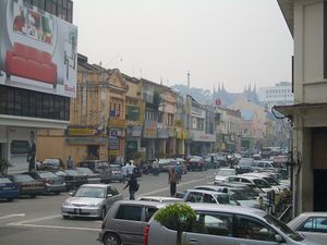 7. Seremban