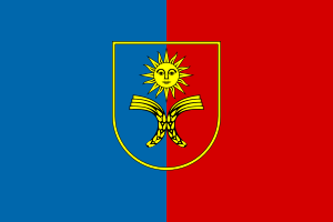 Flag of Khmelnytskyi Oblast.svg