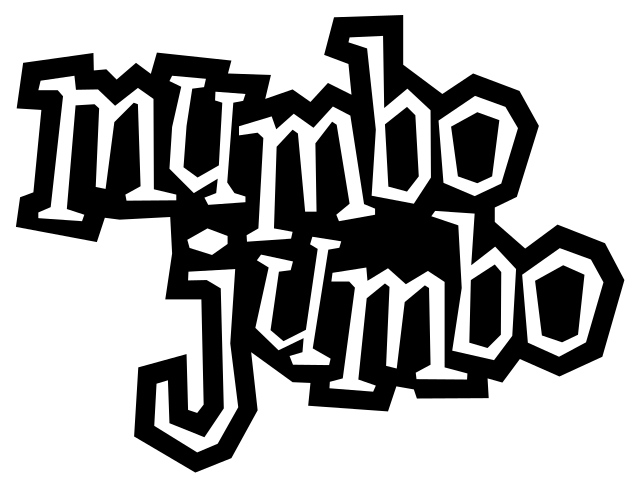 ملف:mumbo-jumbo-logo.svg - المعرفة