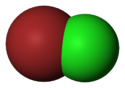 space-filling molecular model