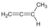 Buta-1,2-dien.svg