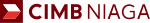 CIMB Niaga logo.svg