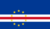 Flag of Cape Verde