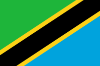 Flag of Tanzania.svg