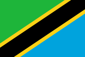 Flag of Tanzania.svg