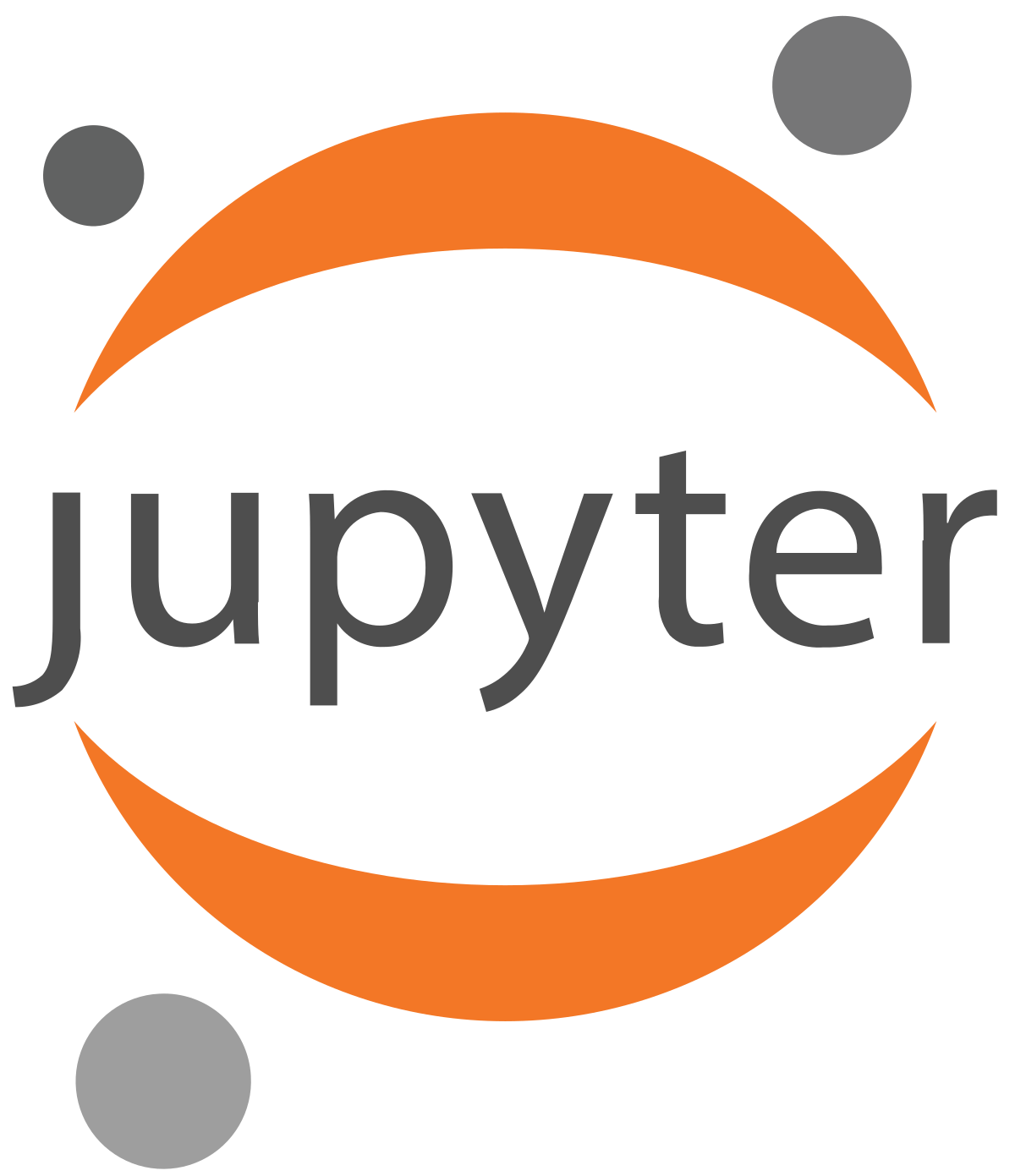 ملفjupyter Logosvg المعرفة