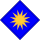 40th Infantry Division CSIB.svg