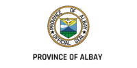 Albay Governor Flag.png